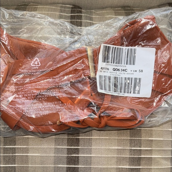 Victoria's Secret Bikini Set-NEW - Picture 3 of 8